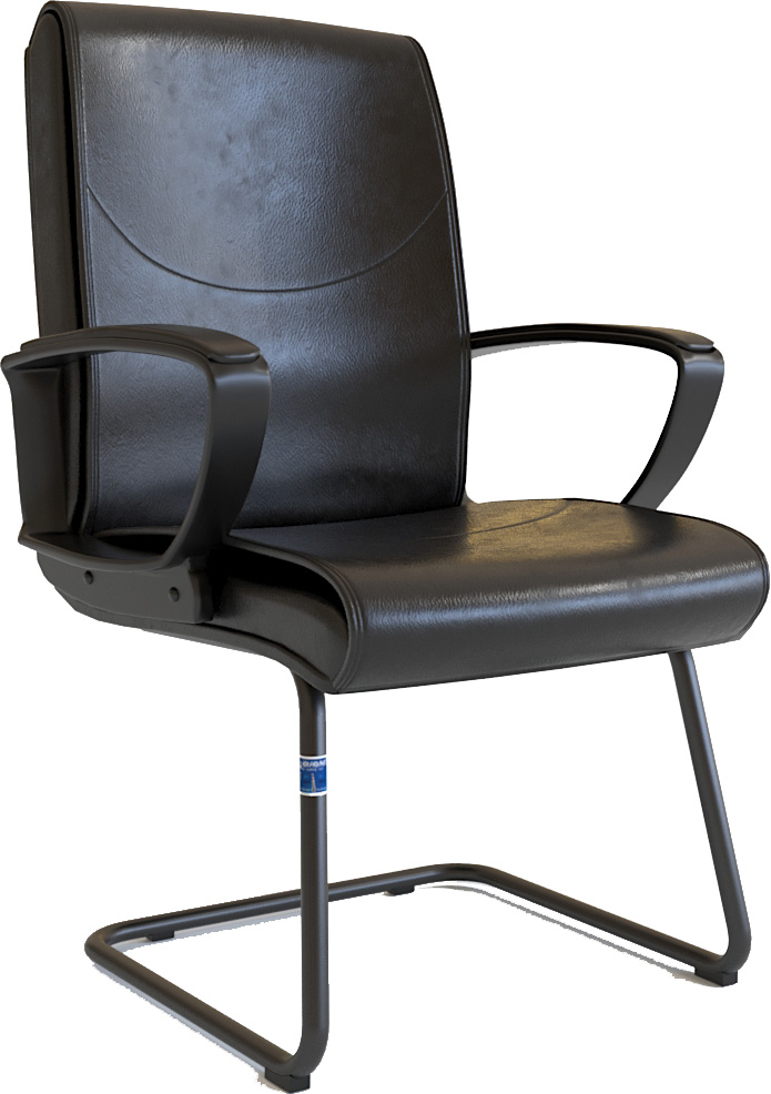 Ghế họp chân quỳ SL606