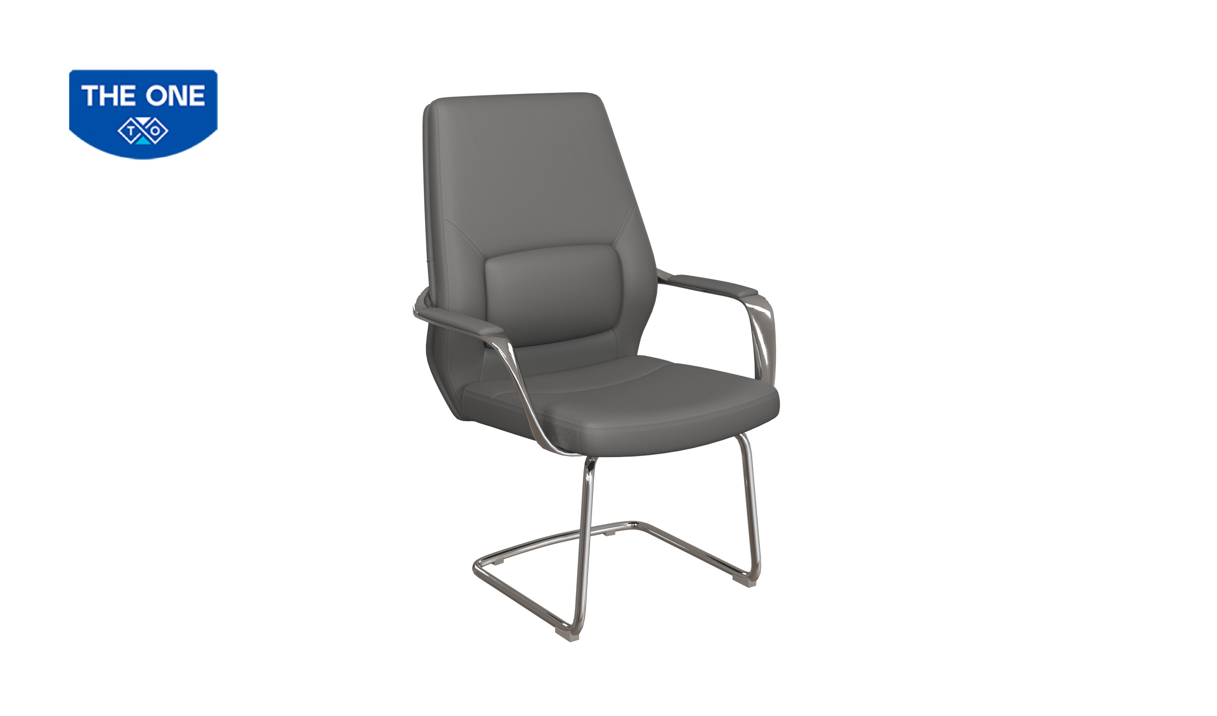 Ghế phòng họp SL636