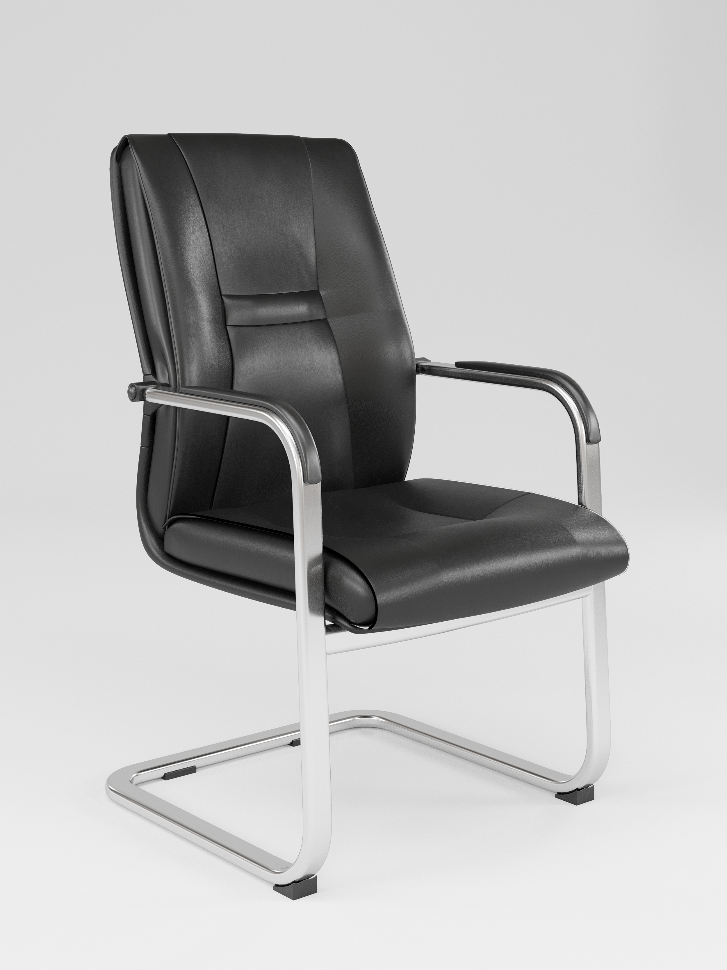 Ghế họp chân quỳ SL901