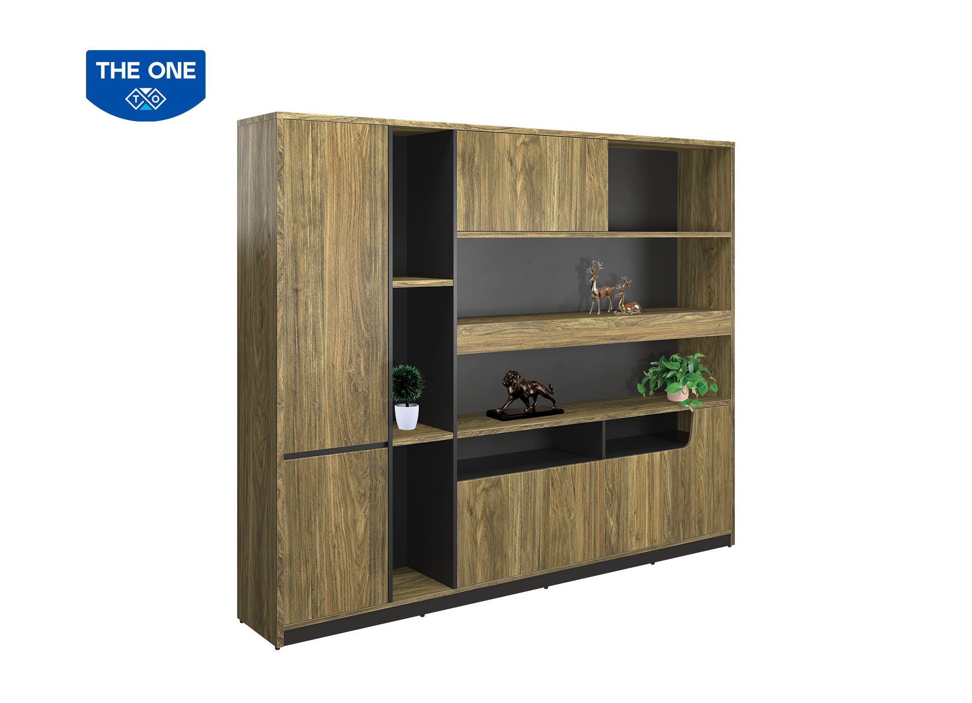 Tủ tài liệu ST2420