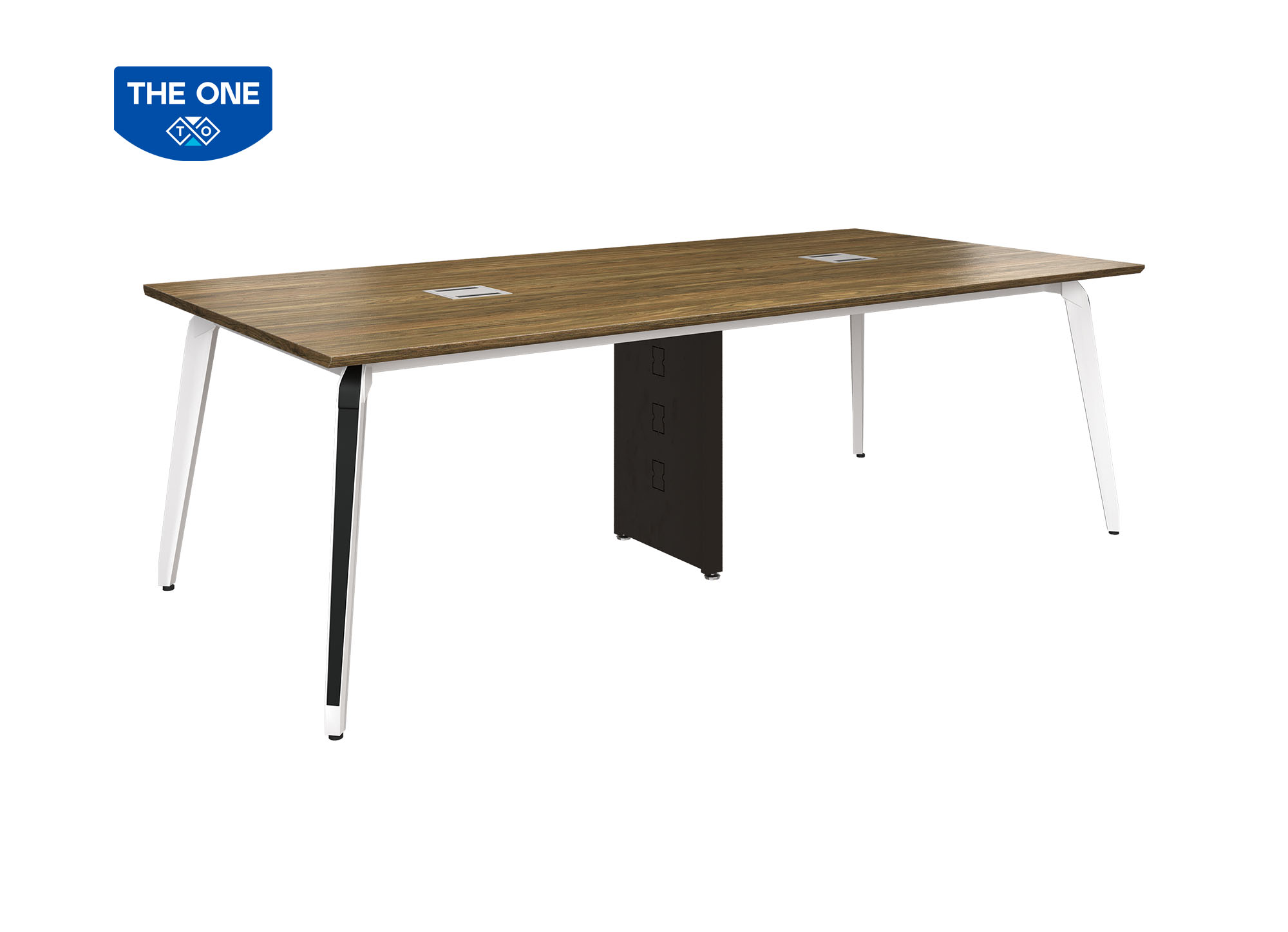 Bàn họp Hòa Phát 2m4 STH2412C16