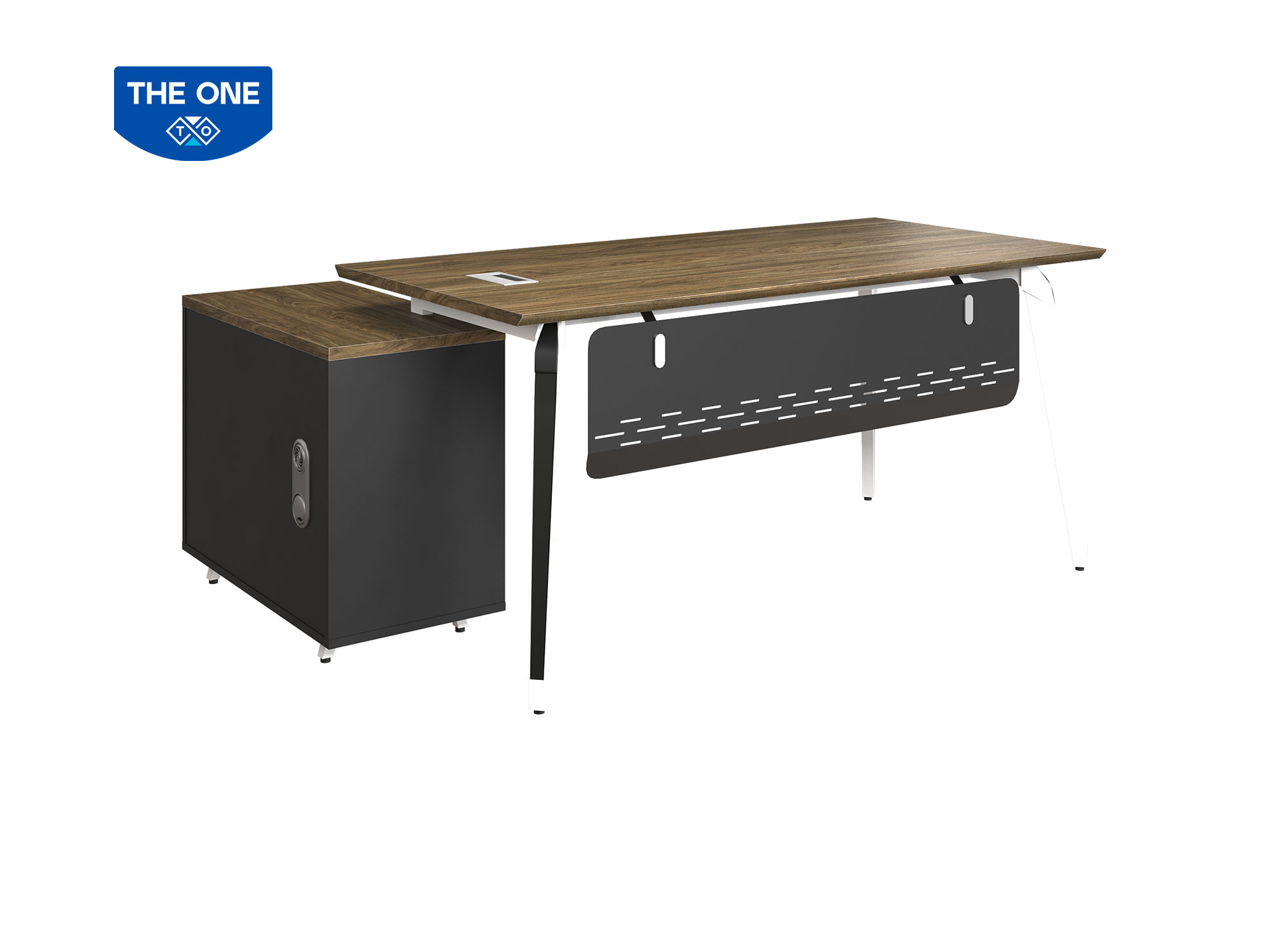 Bàn trưởng phòng 1m8 STP1880C16
