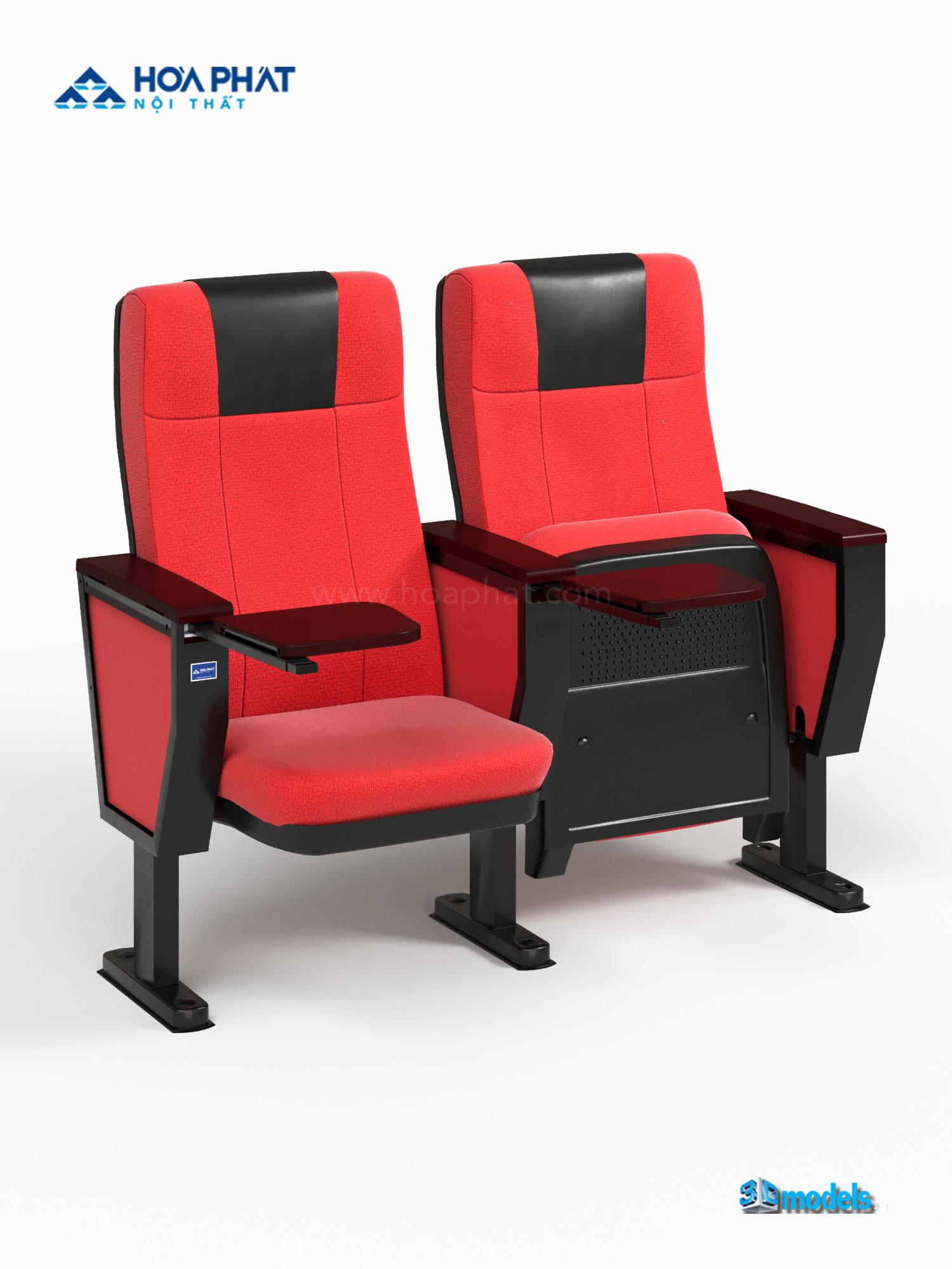Ghế hội trường TC03B