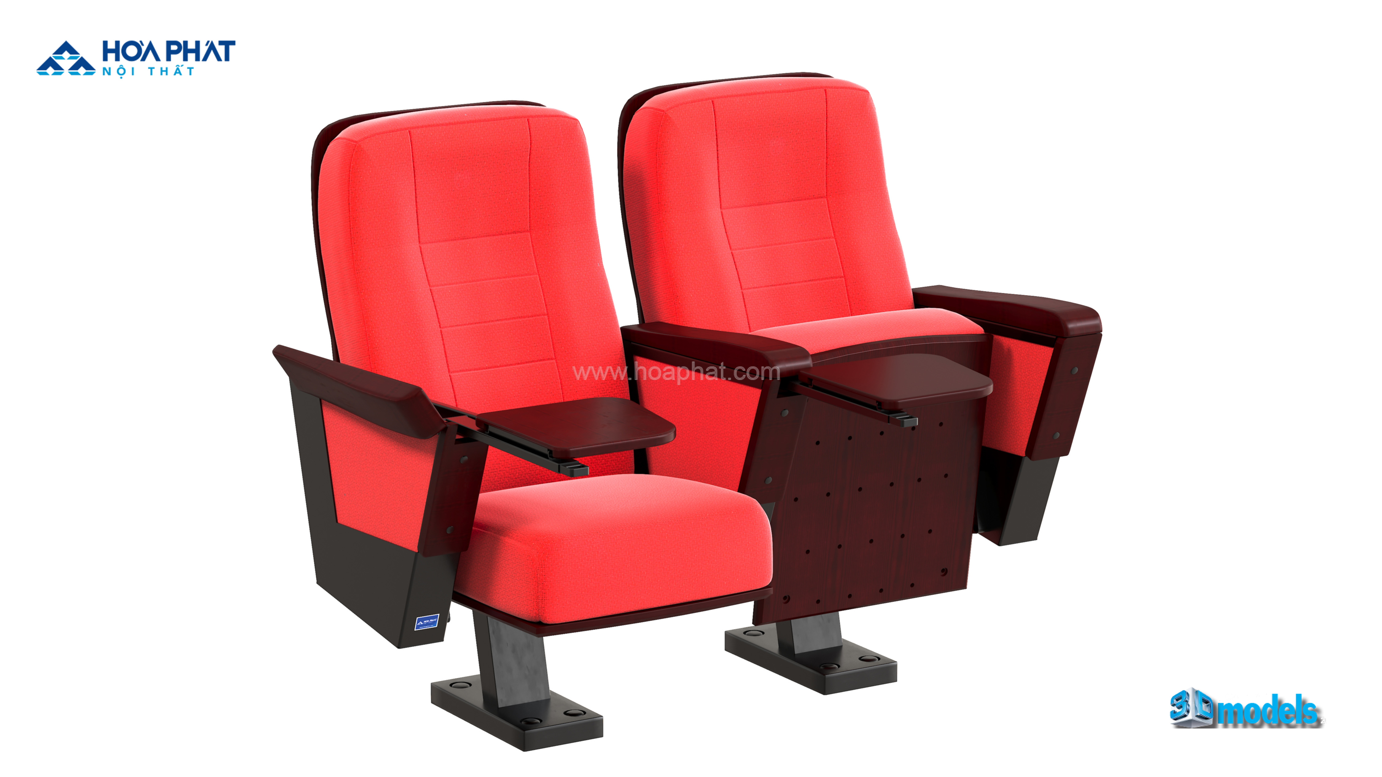 Ghế hội trường TC04B