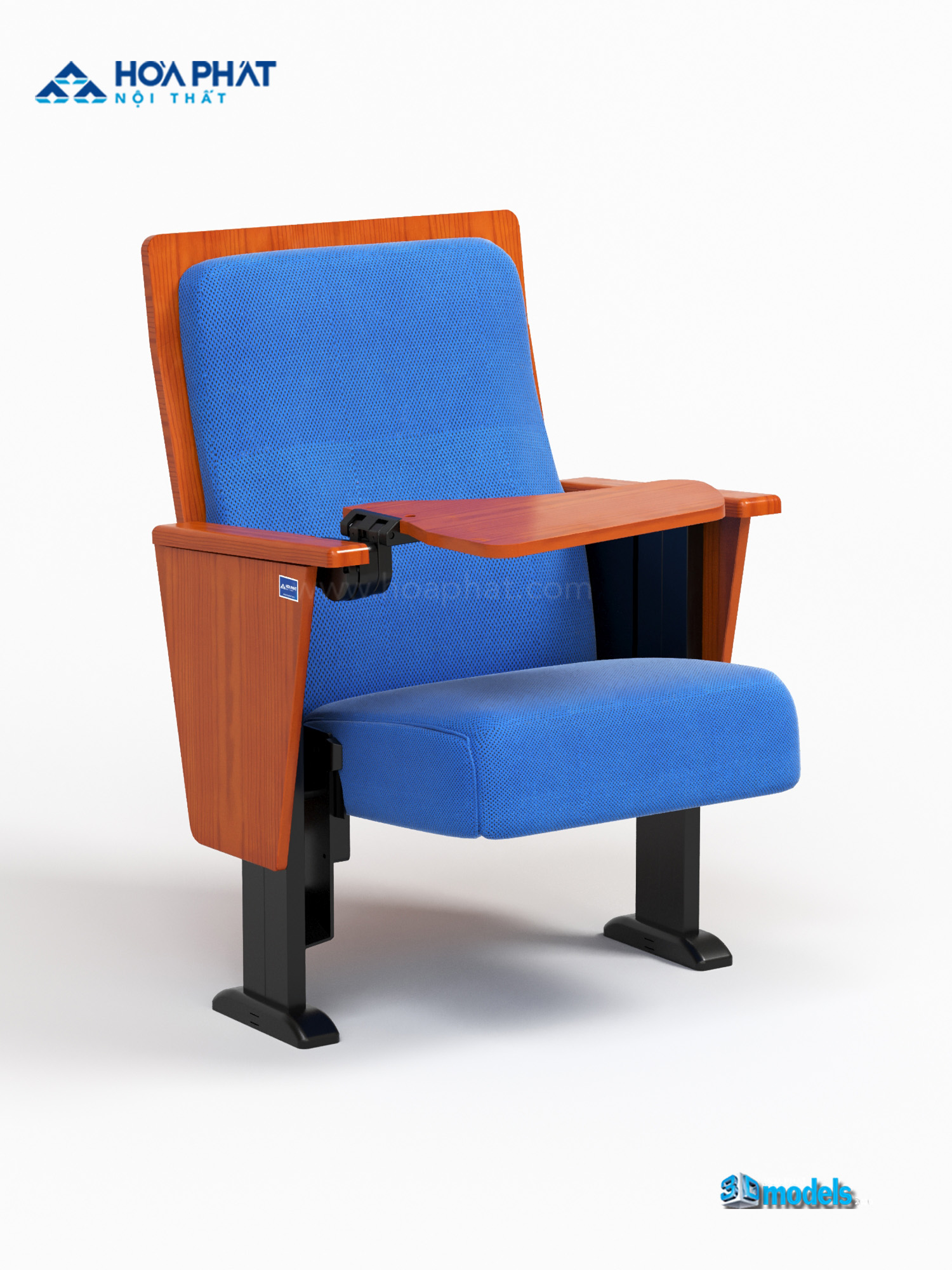 Ghế hội trường TC07B