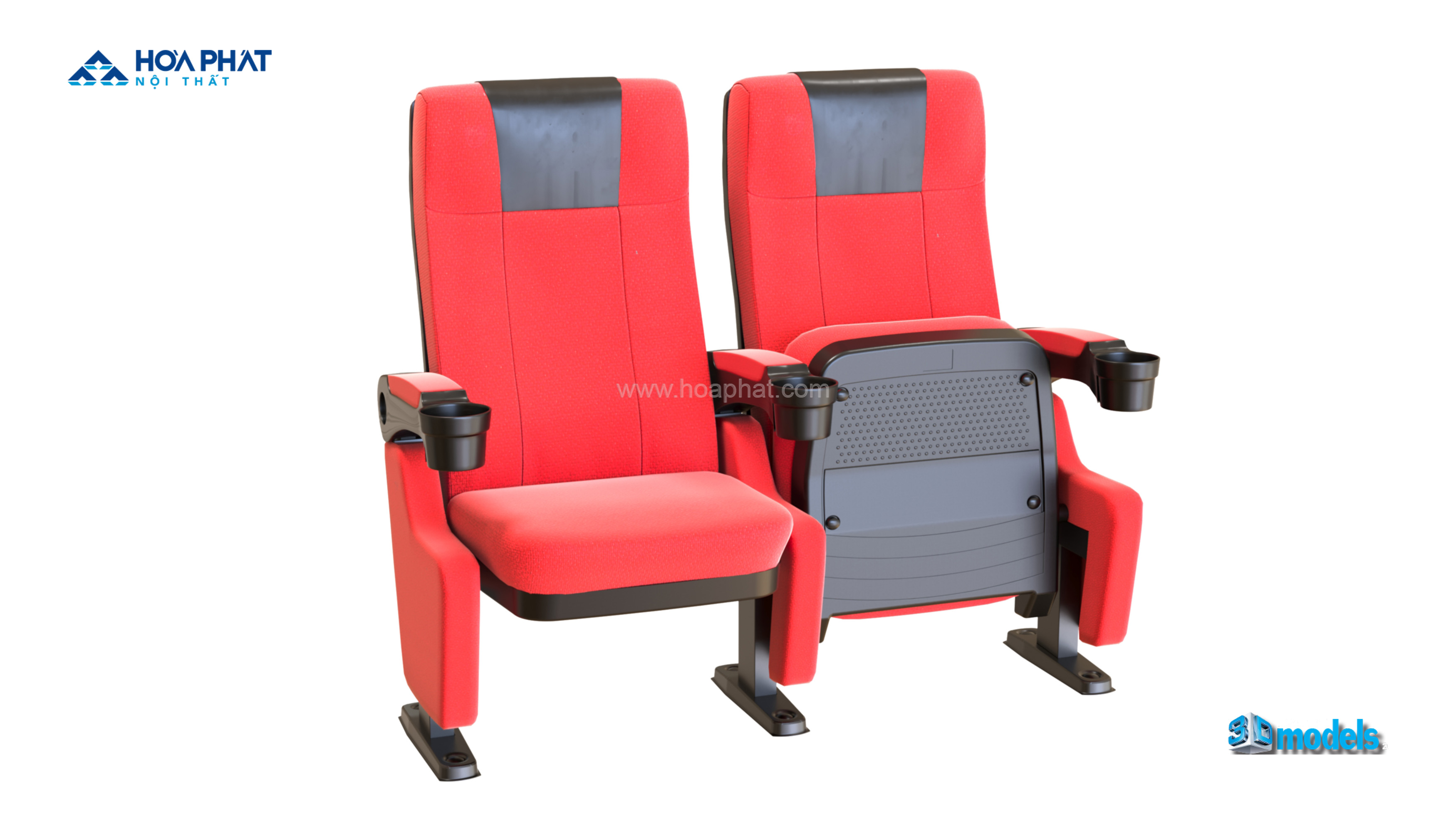 Ghế hội trường cao cấp TC10