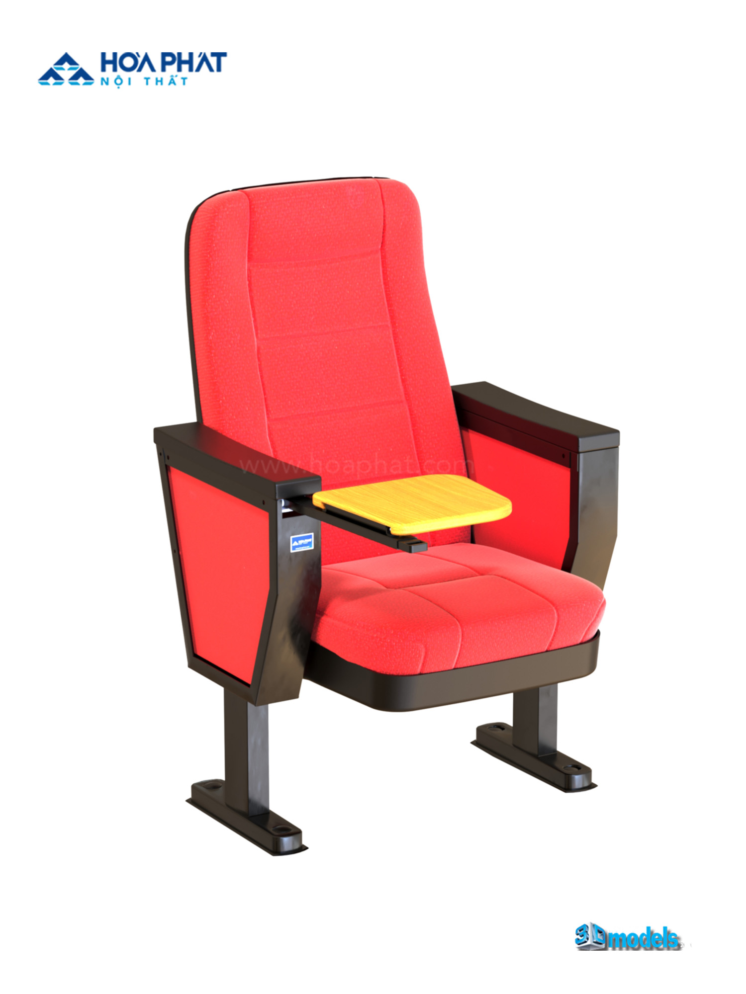 Ghế hội trường TC310B