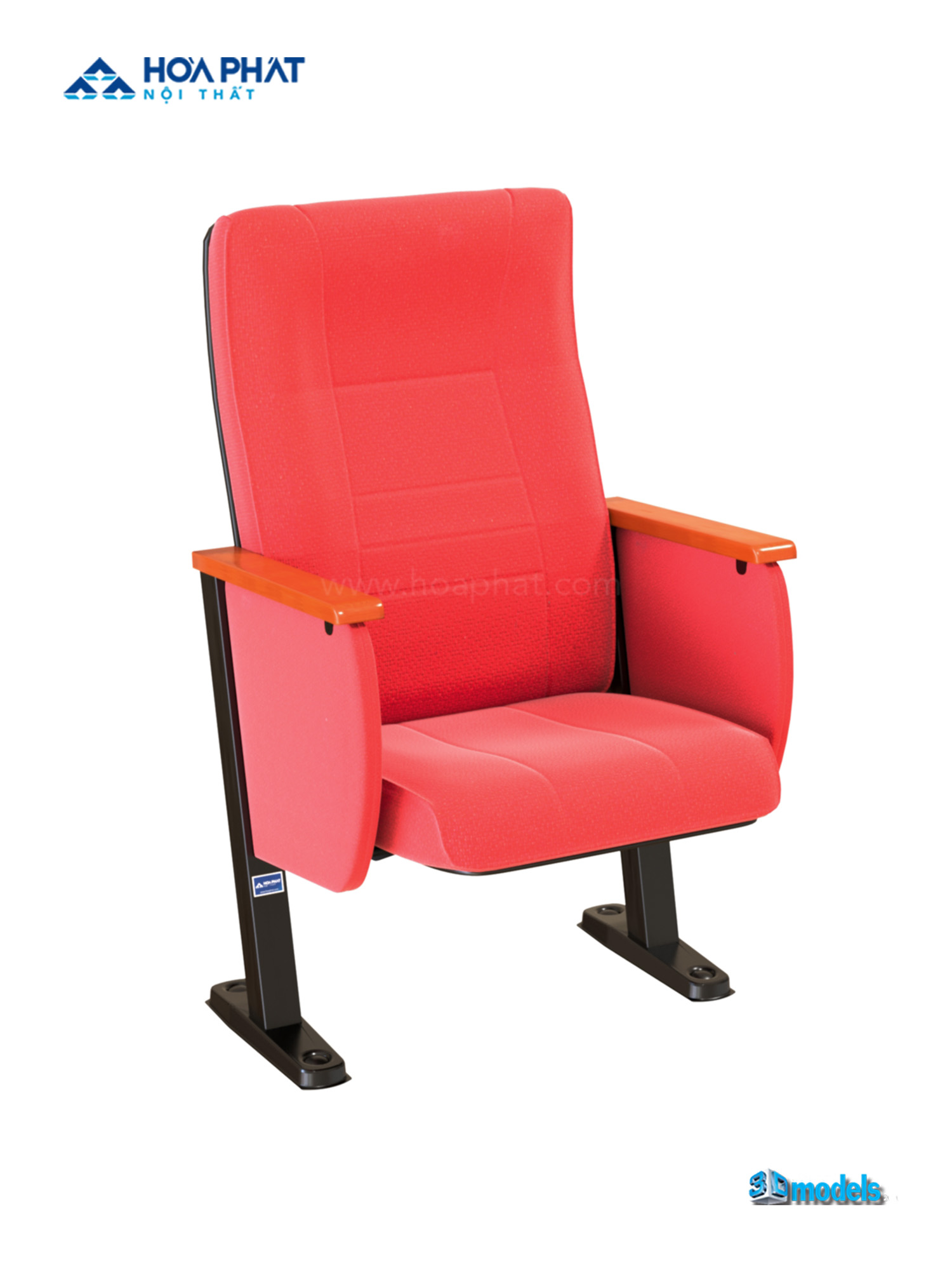 Ghế hội trường TC336