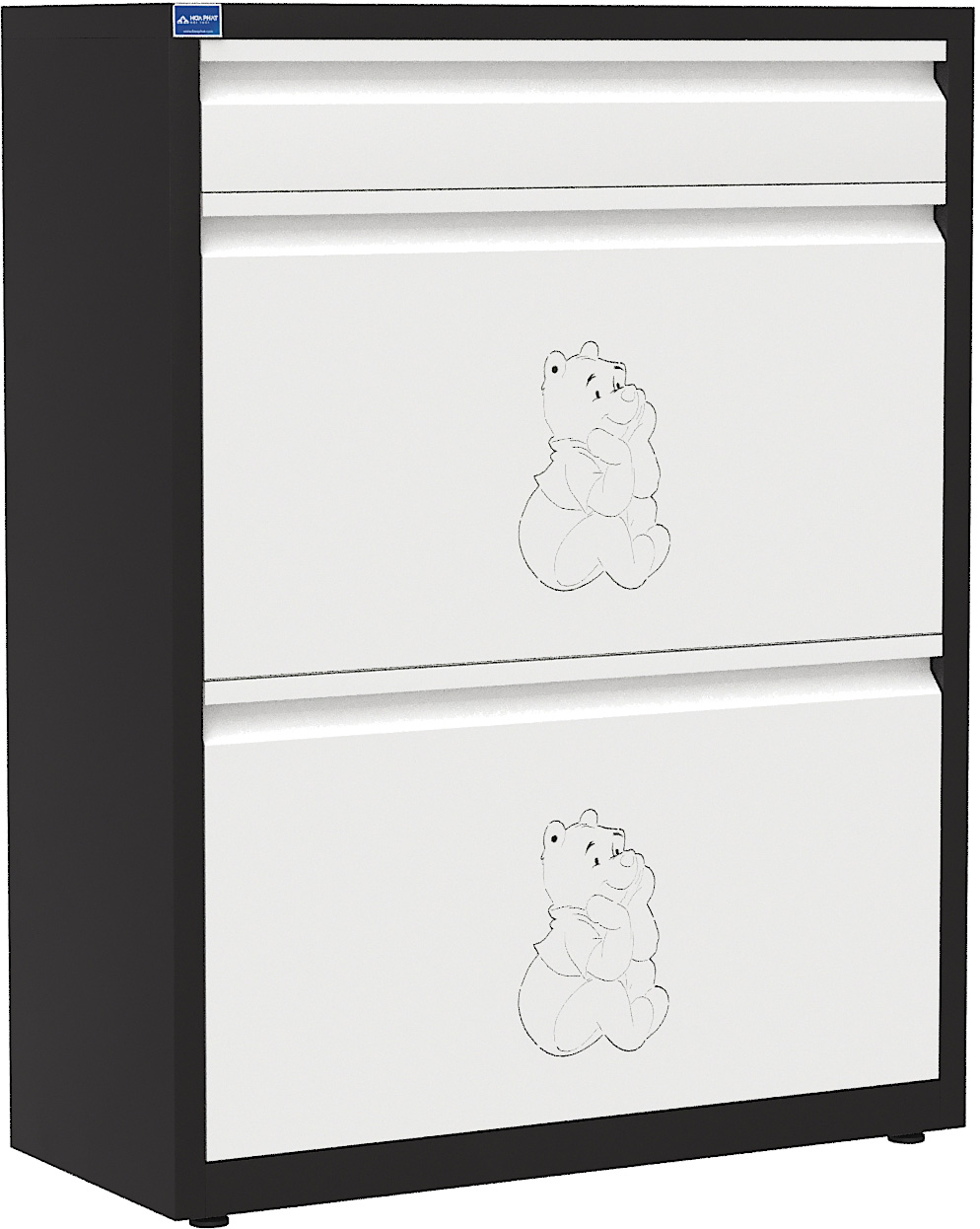 Tủ để giày TG02