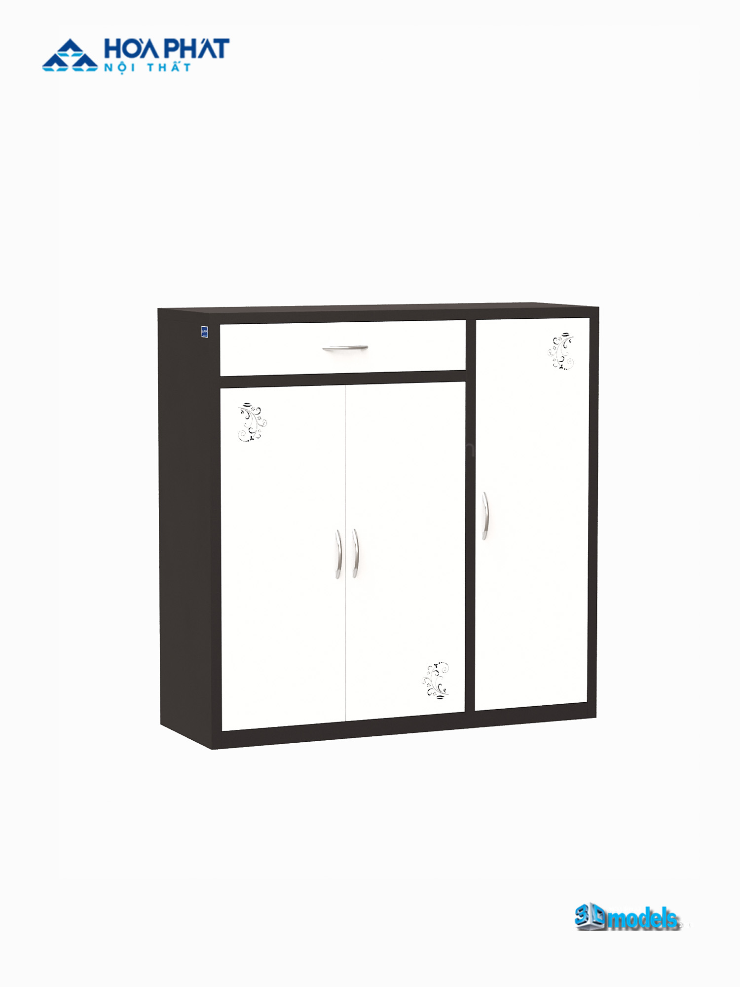 Tủ để giày TG04