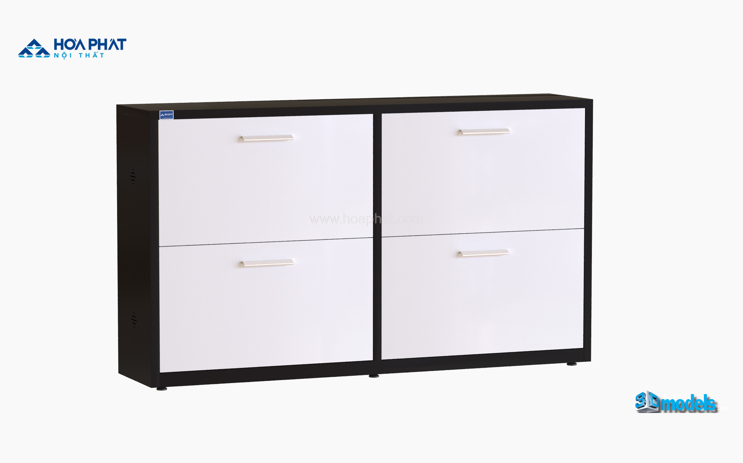 Tủ để giày TG06-2