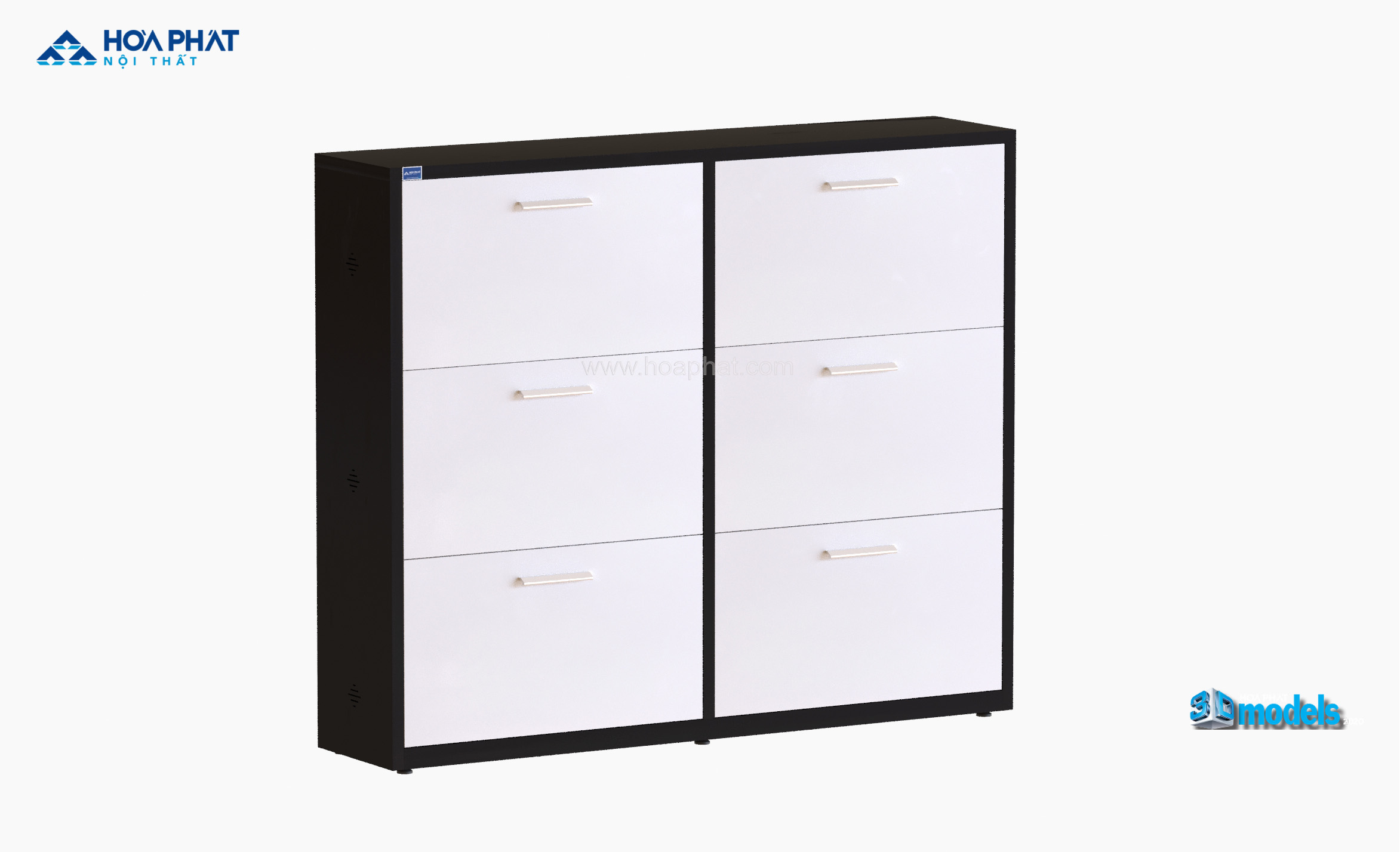 Tủ để giày TG06-3
