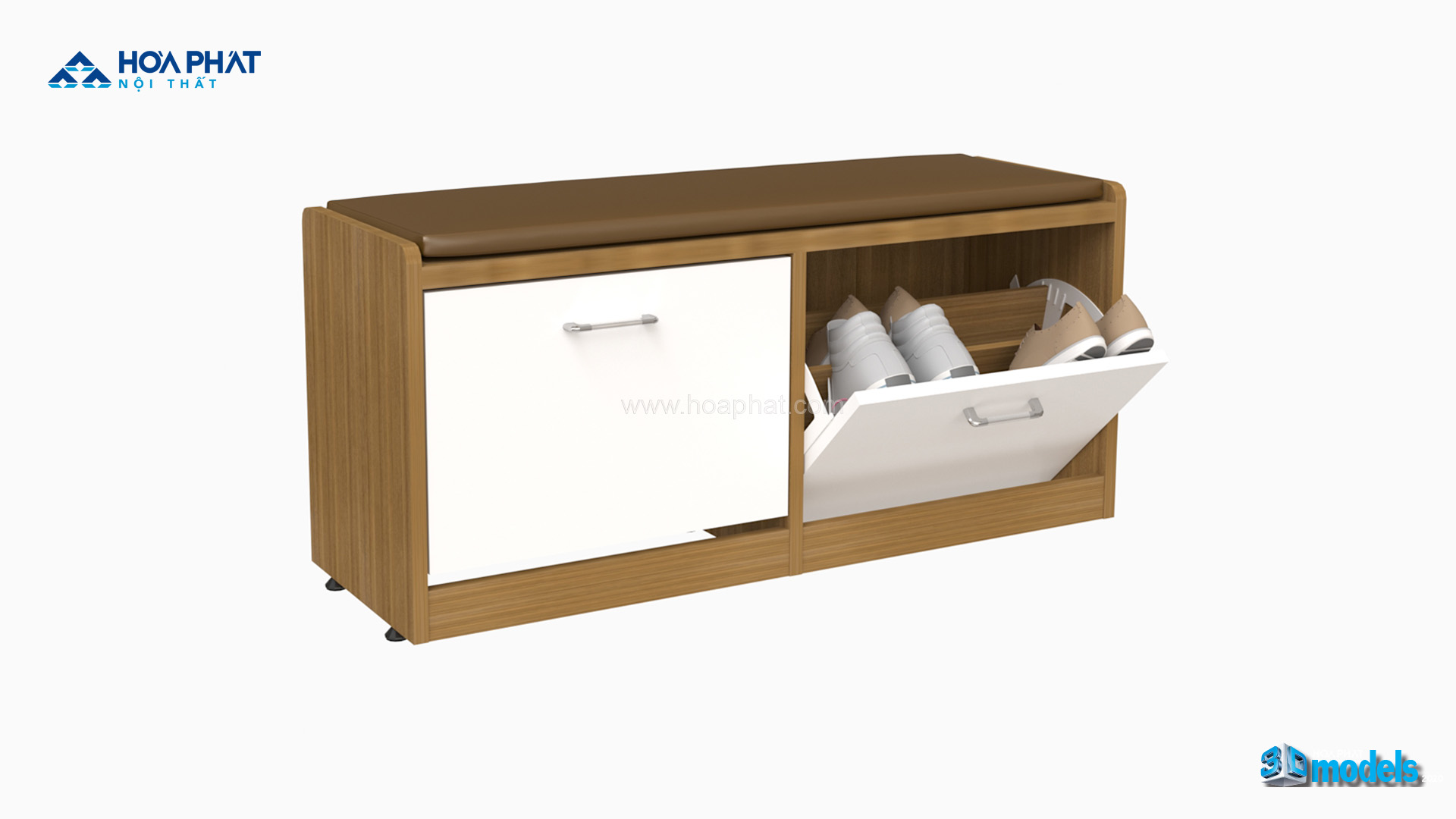Tủ để giày TG301