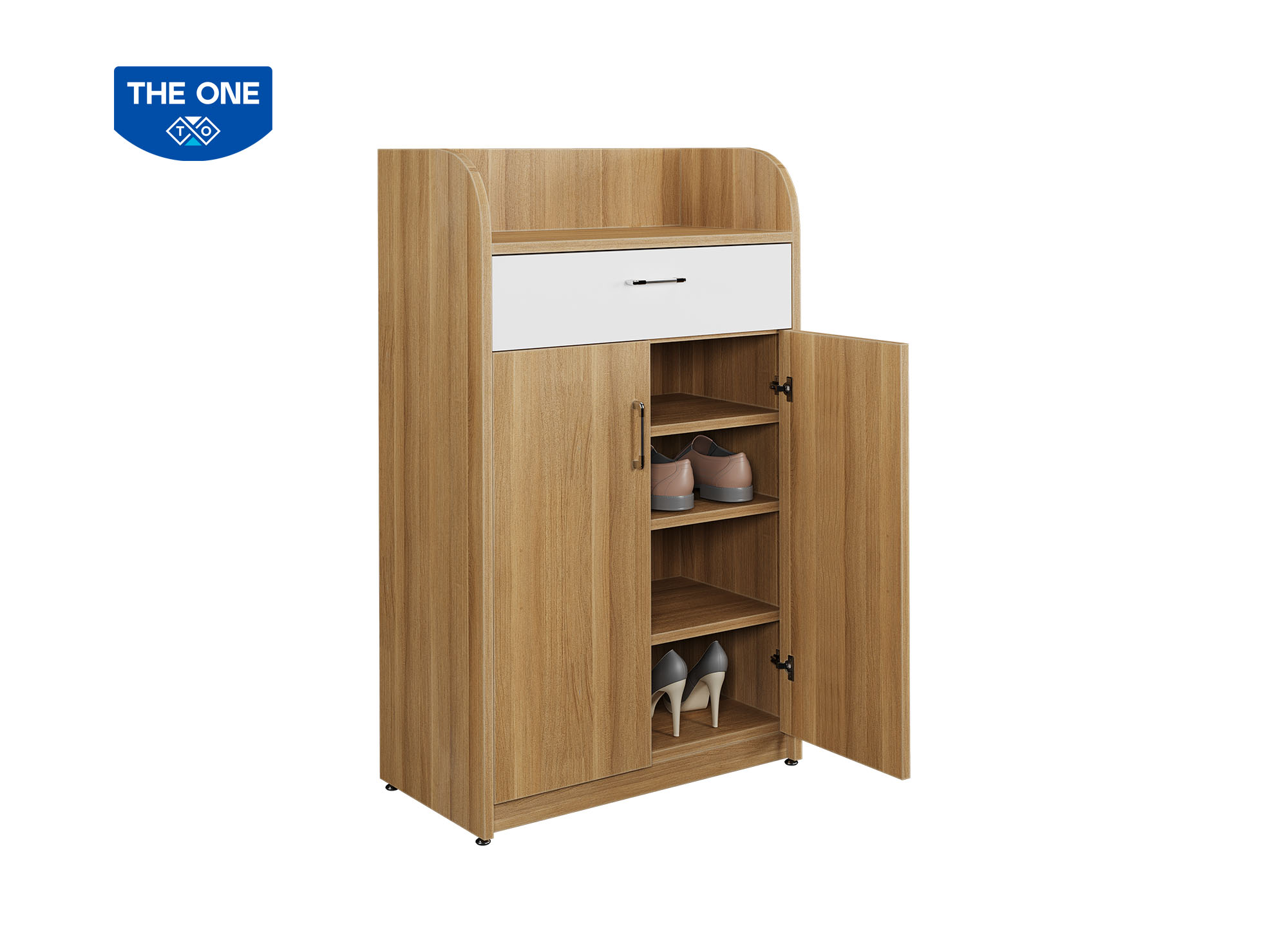 Tủ để giày TG302