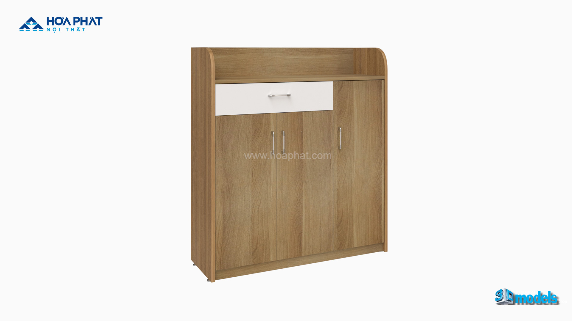 Tủ để giày TG304