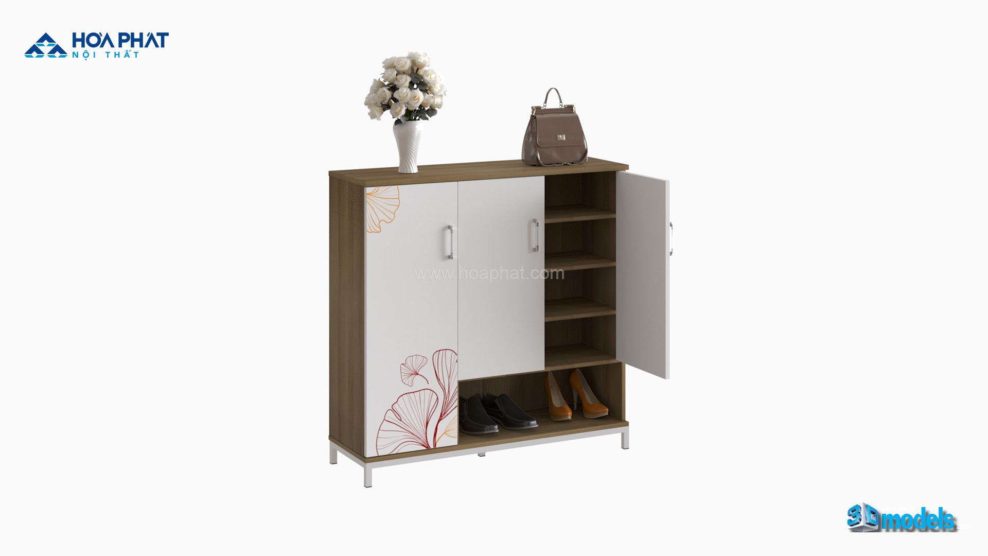 Tủ để giày TG305