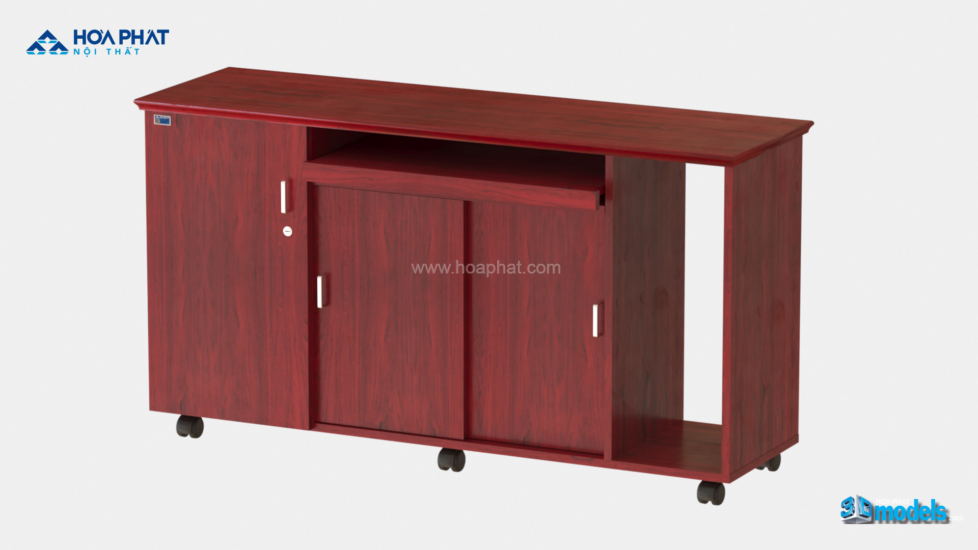 Tủ phụ TP02