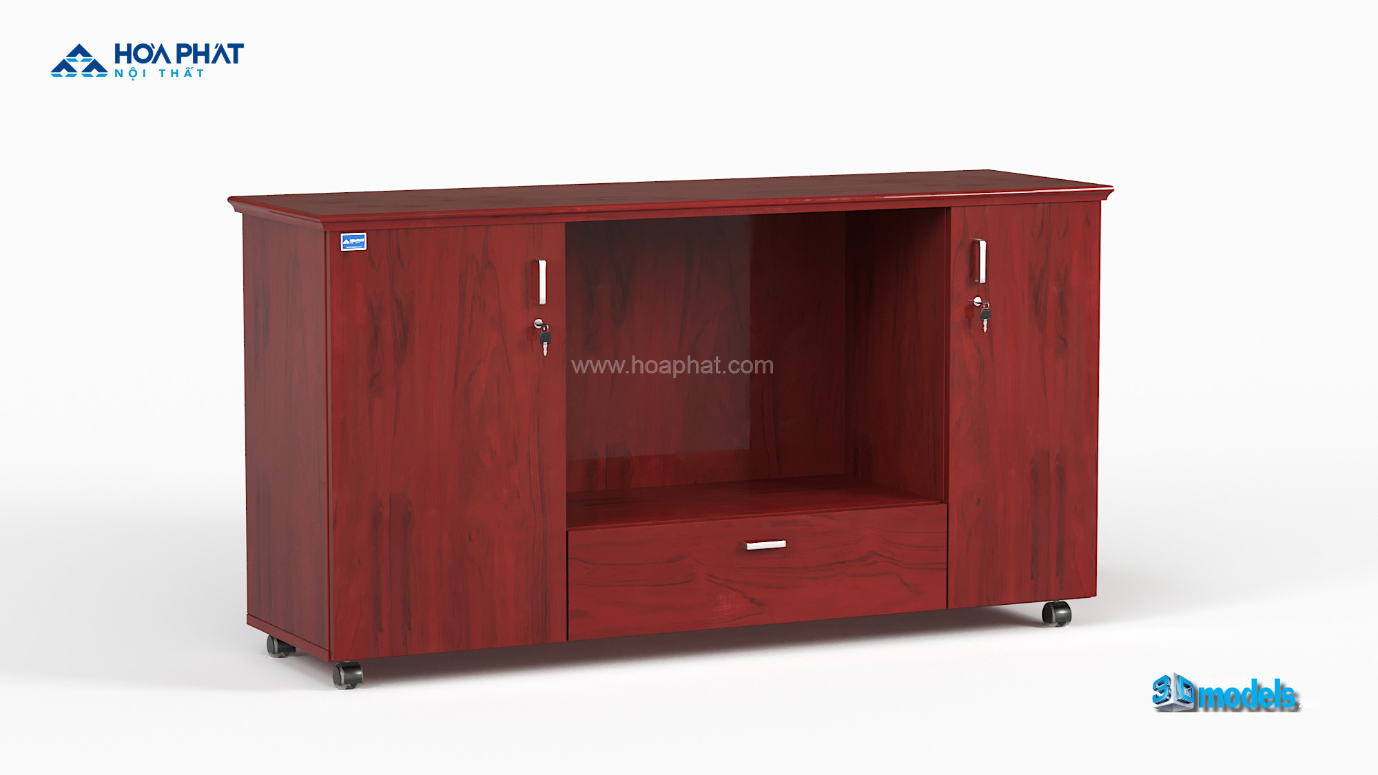 Tủ phụ TP04