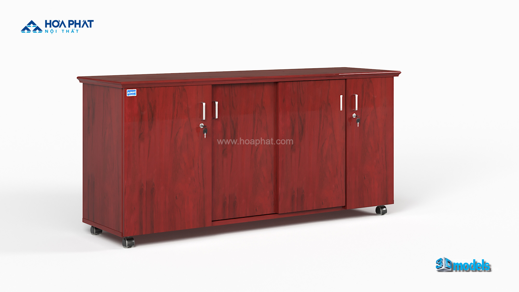 Tủ phụ TP05