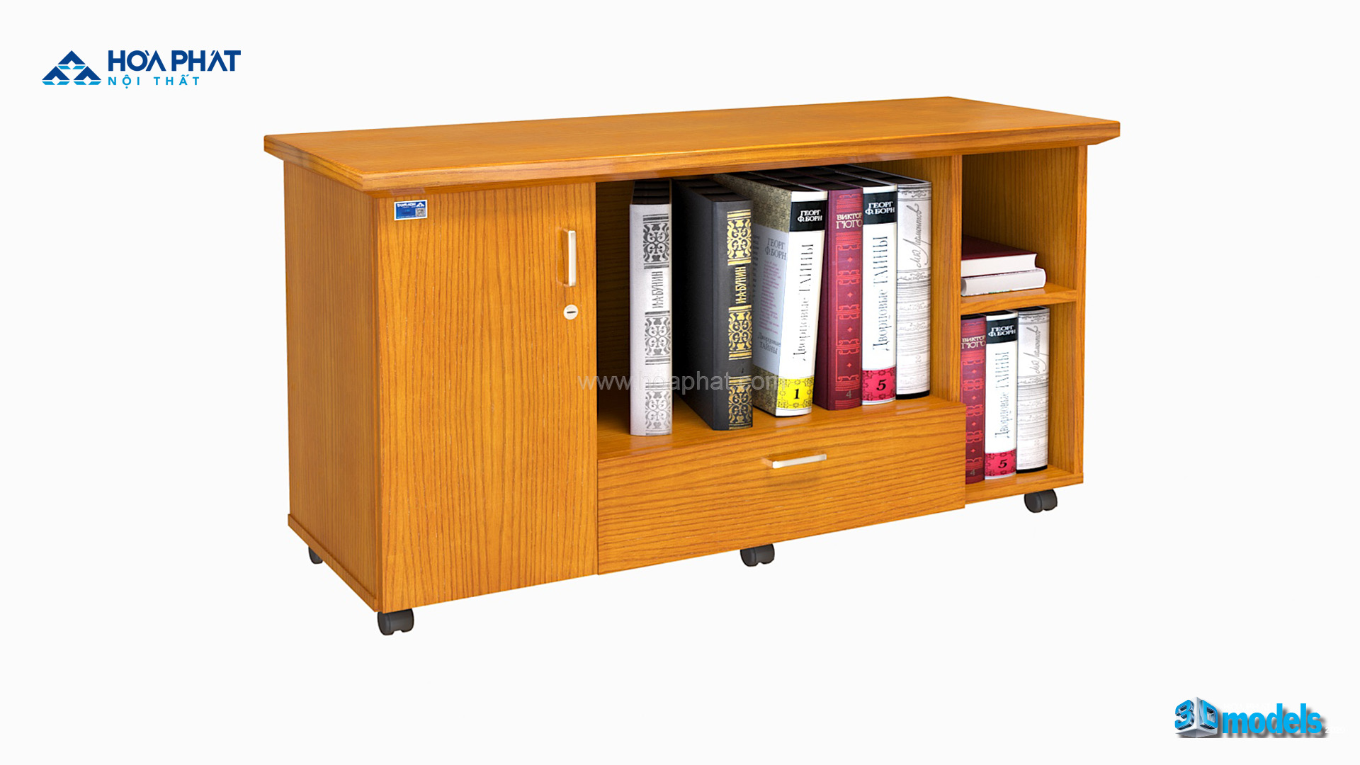 Tủ phụ TPVM1