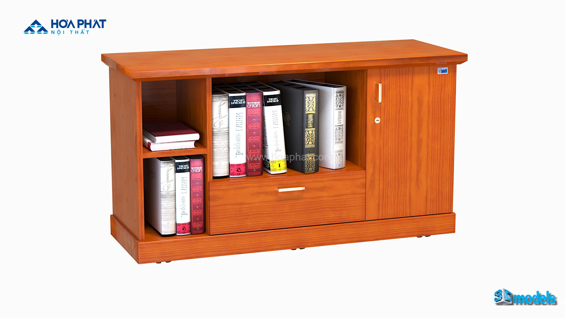 Tủ phụ TPVM3