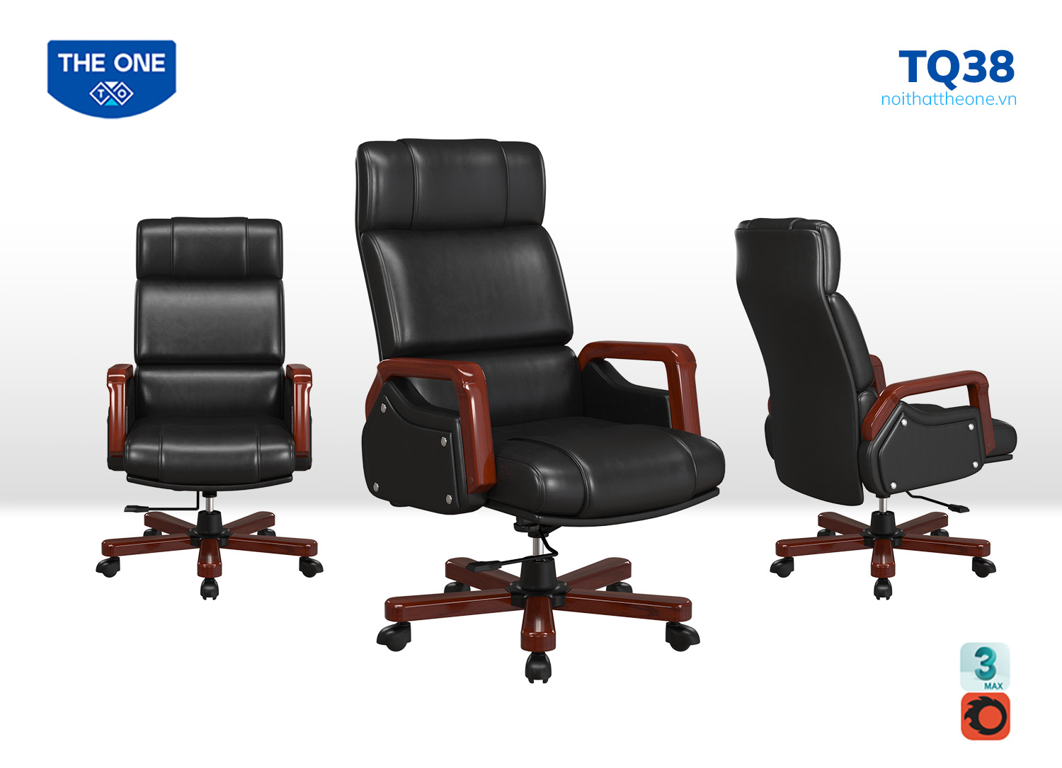 Ghế giám đốc TQ38