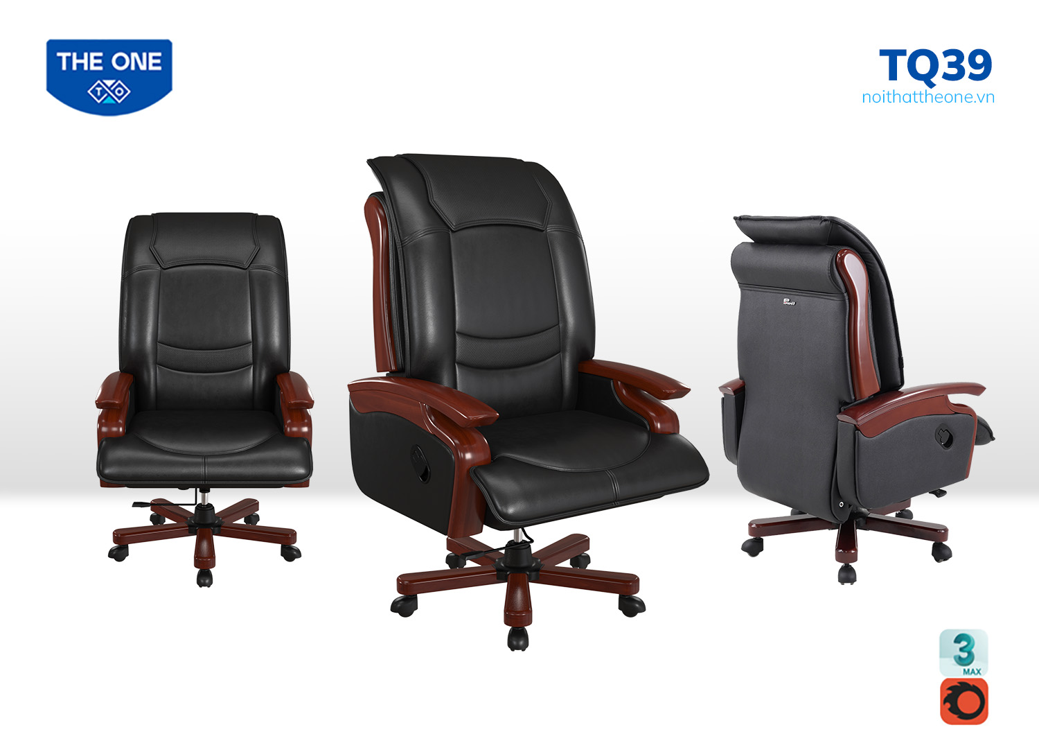 Ghế giám đốc TQ39