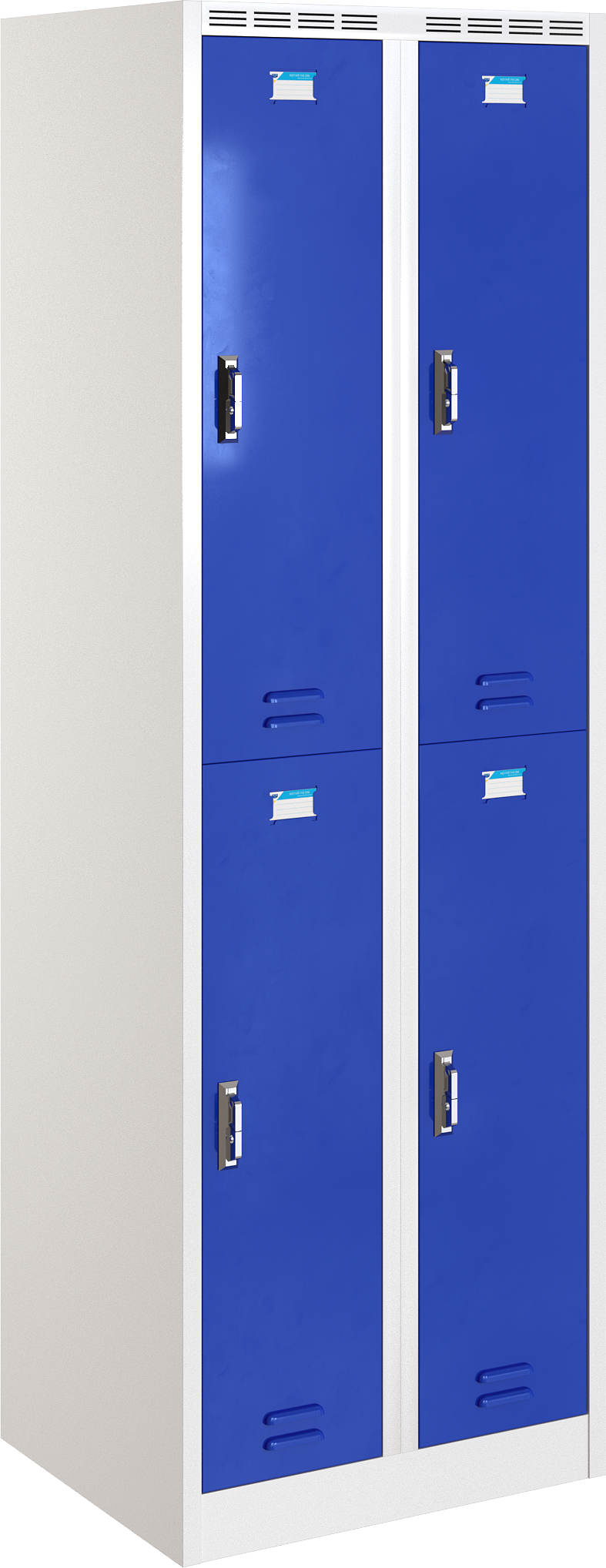 Tủ để đồ locker TTD982-2K