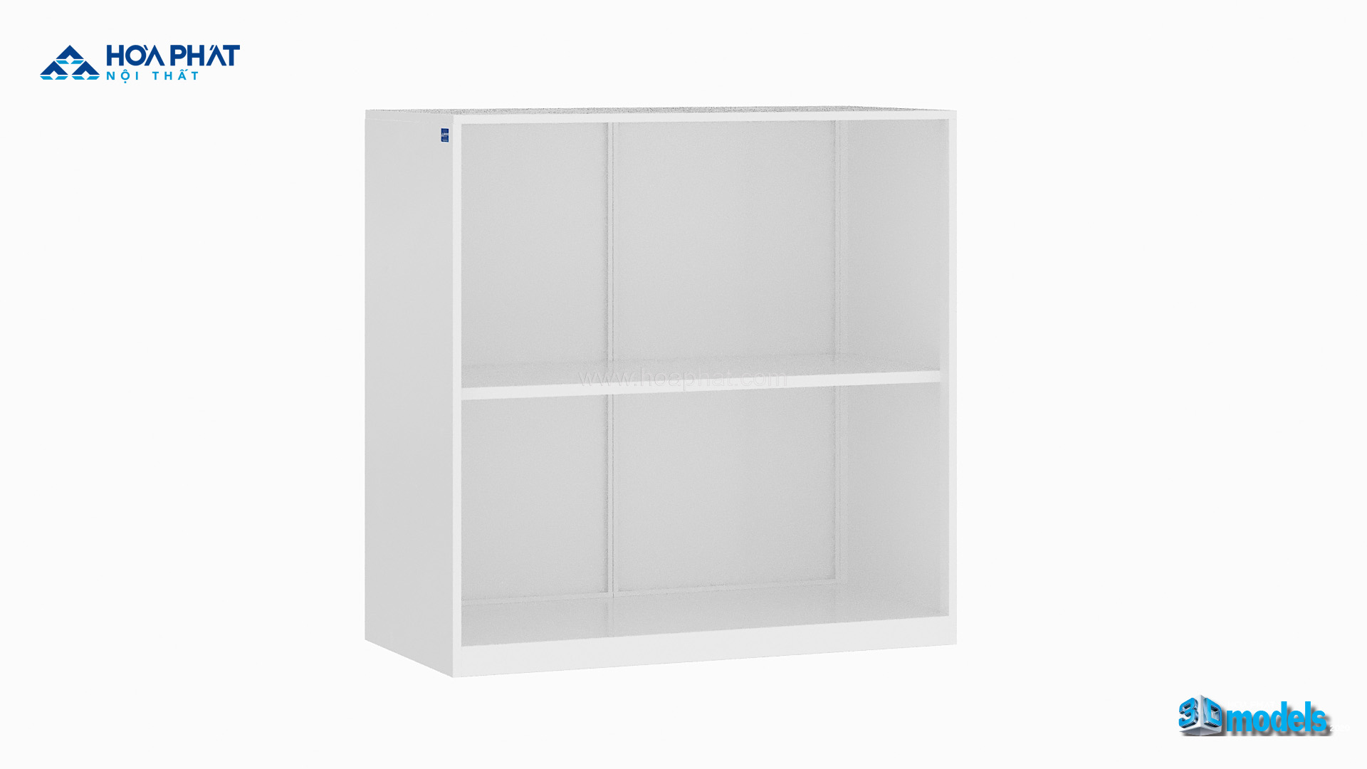 Tủ hồ sơ thấp TU06AD