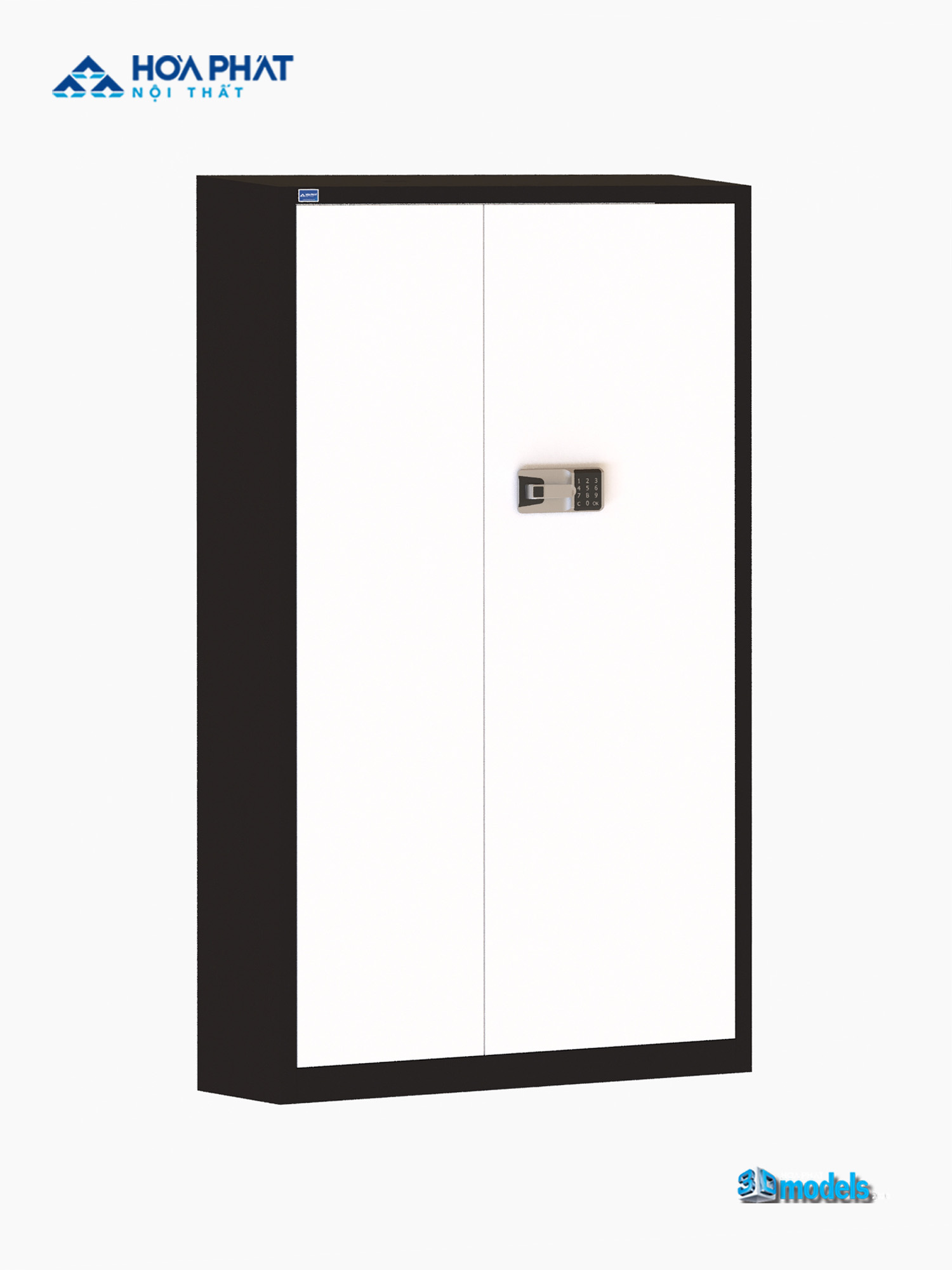 Tủ sắt an toàn TU09E