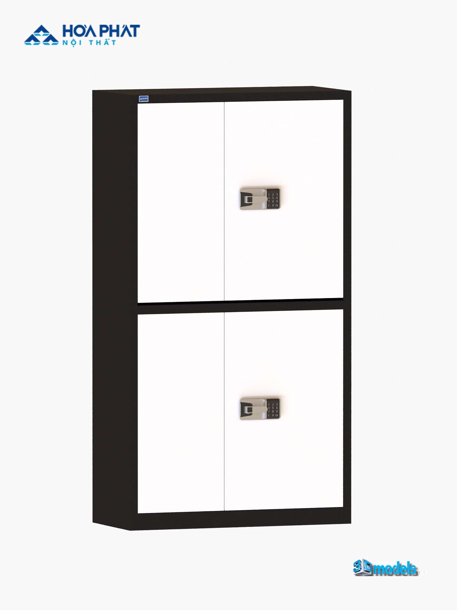 Tủ sắt an toàn TU09K2E