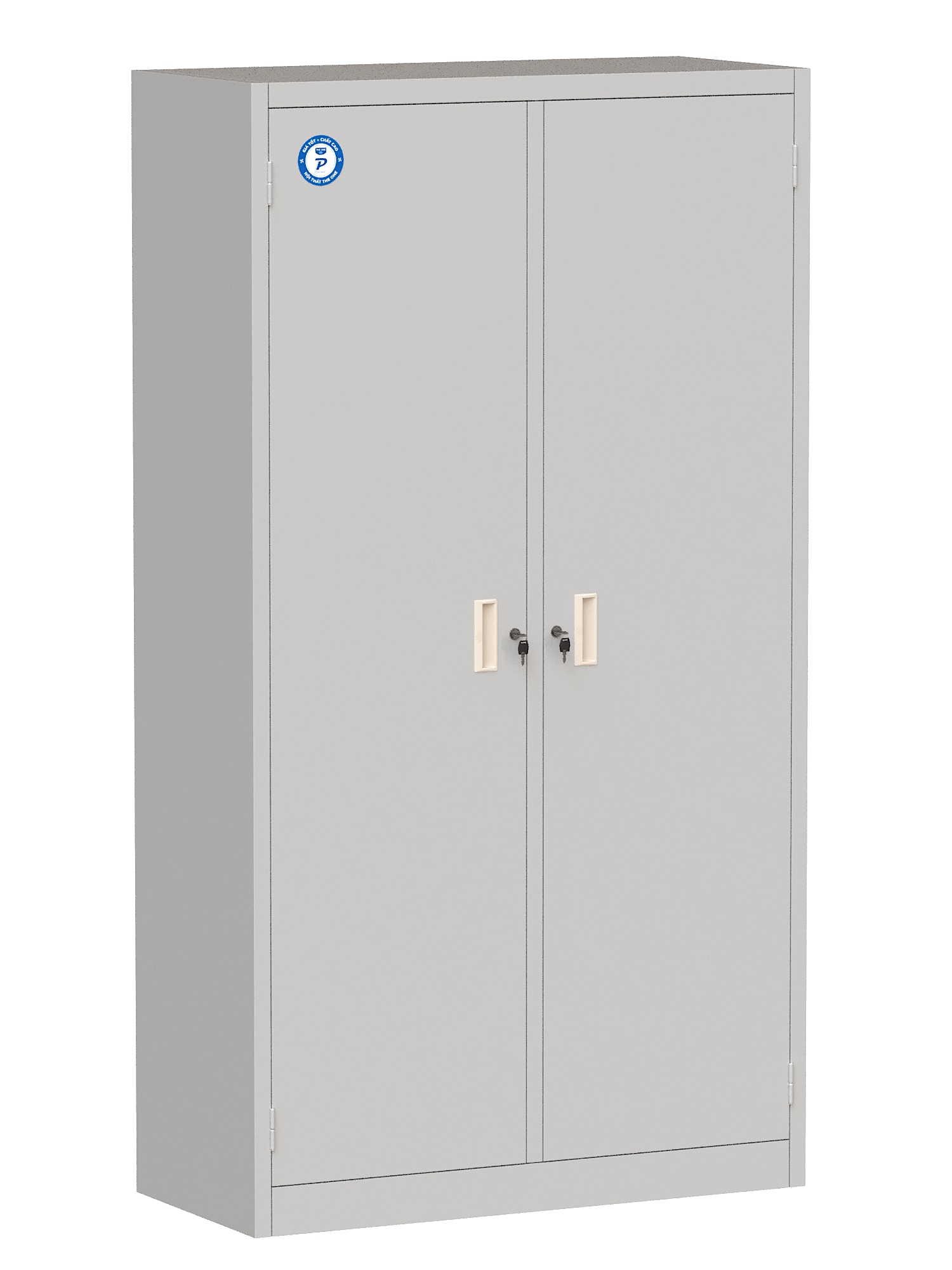 Tủ sắt hồ sơ TU09K2P