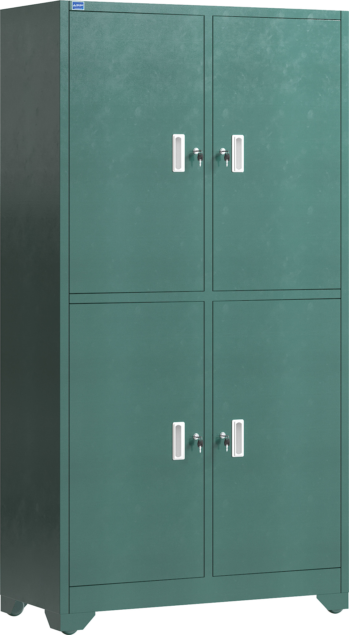 Tủ sắt an toàn TU09K4B