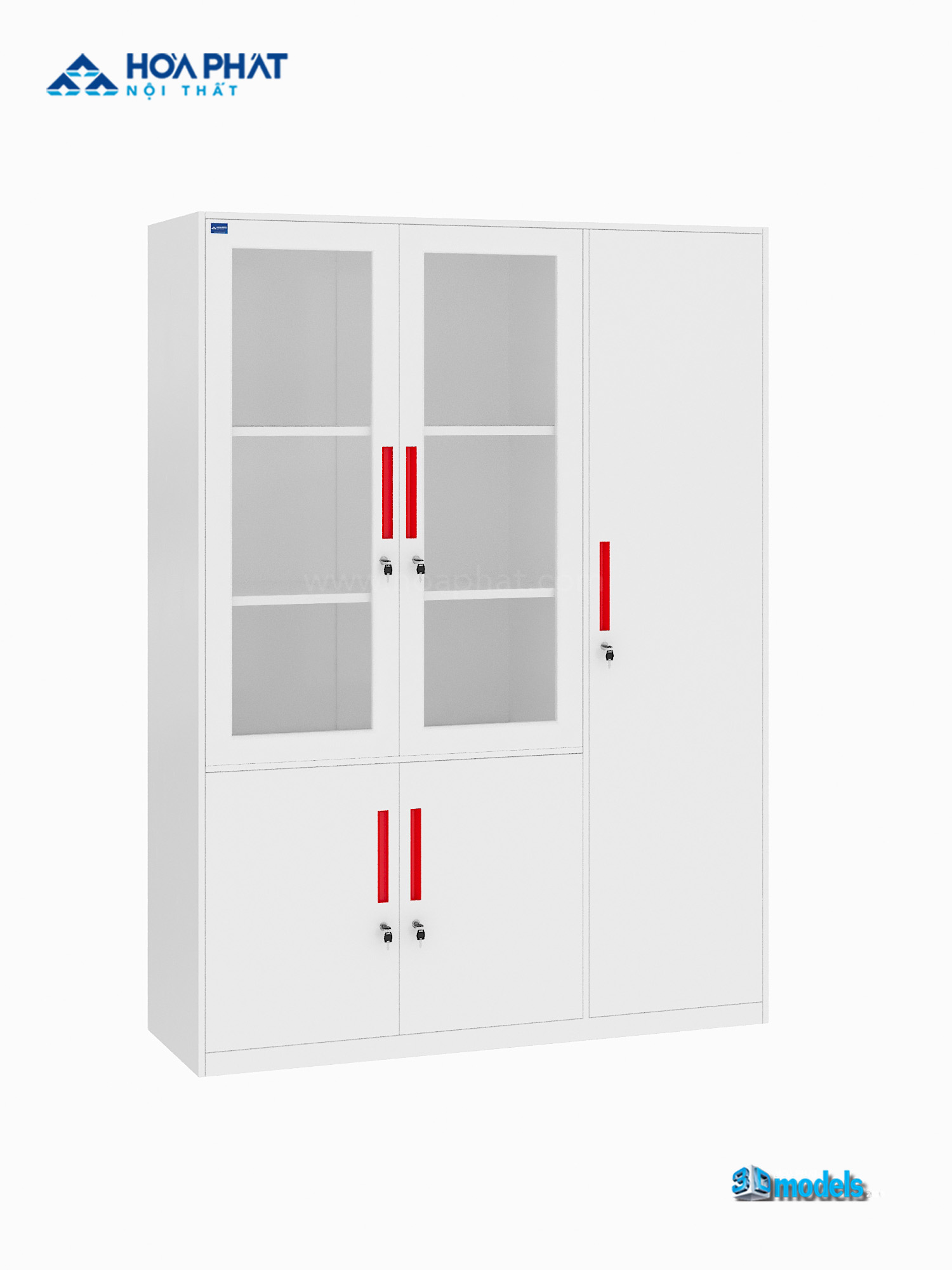 Tủ hồ sơ TU09K5D