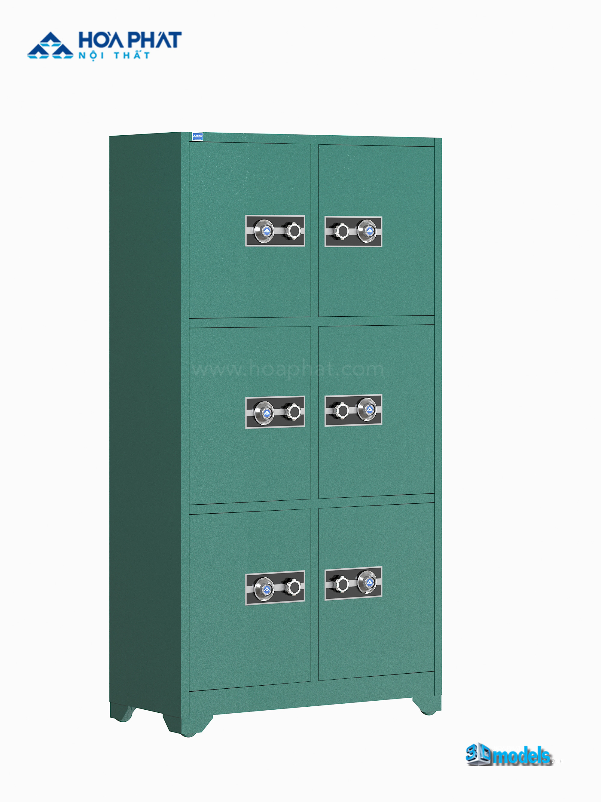Tủ sắt an toàn TU09K6C