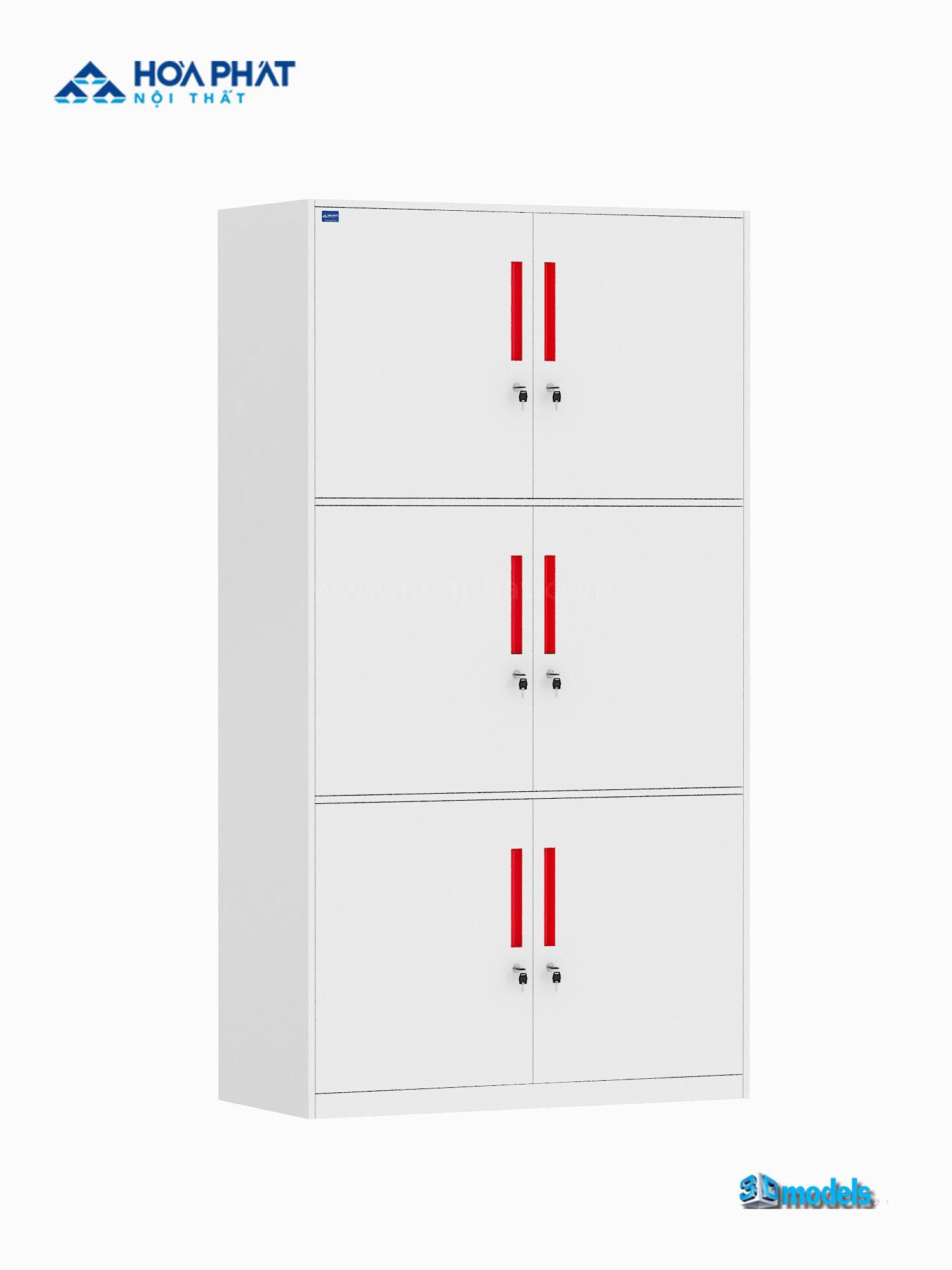 Tủ hồ sơ TU09K6D