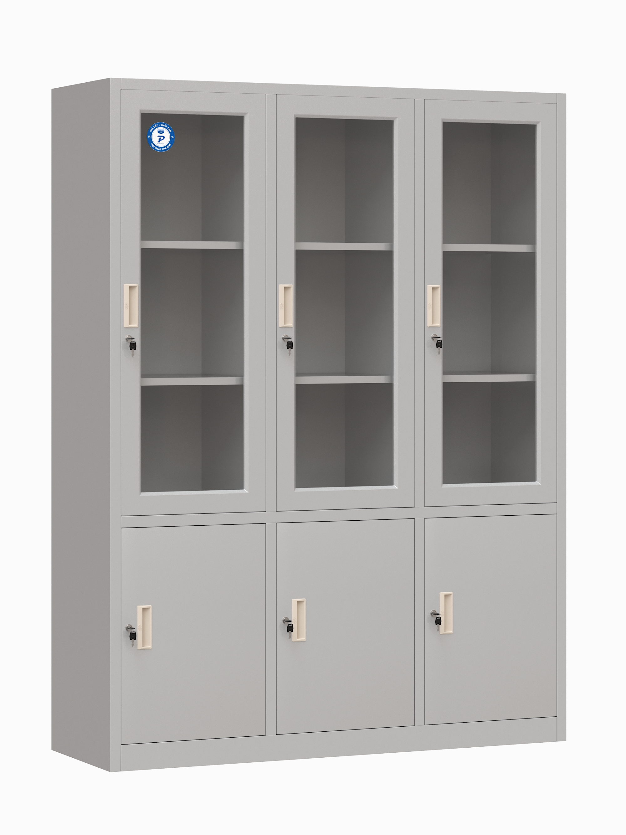 Tủ sắt hồ sơ TU09K7PCK