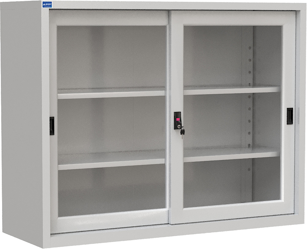 Tủ tài liệu ghép TU118GCK