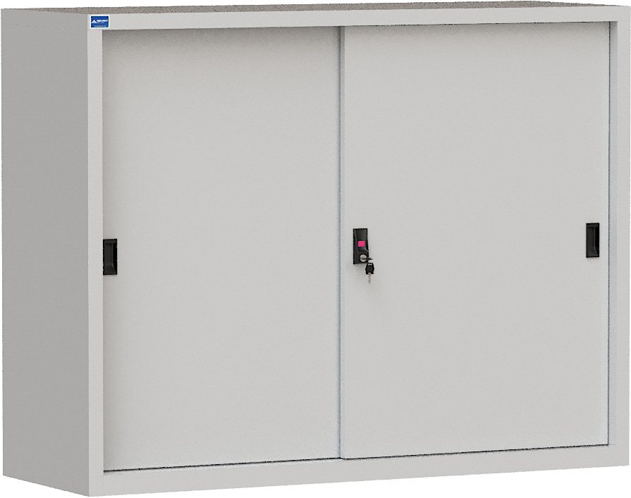 Tủ tài liệu ghép TU118S