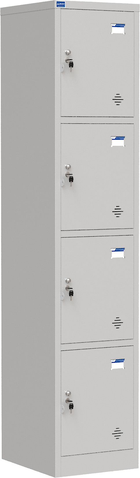 Tủ Locker 4 ngăn TU984