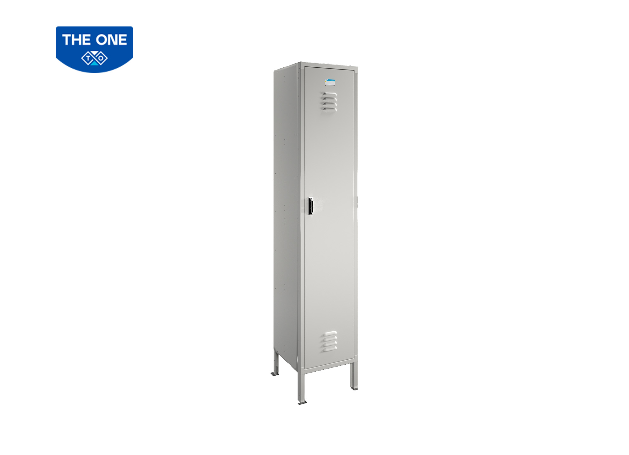 Tủ locker sắt TU992