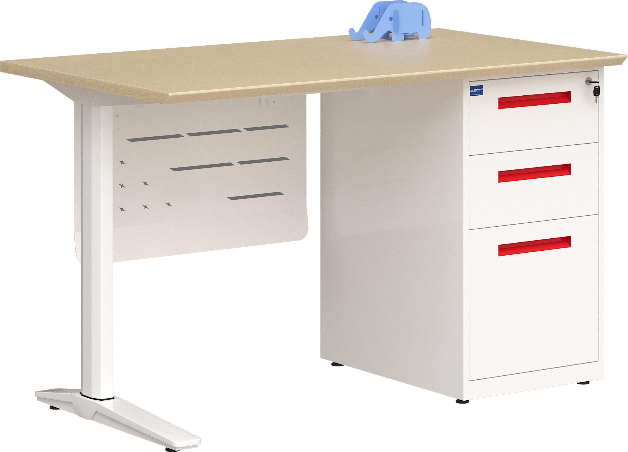 Bàn làm việc UN160HLCS3