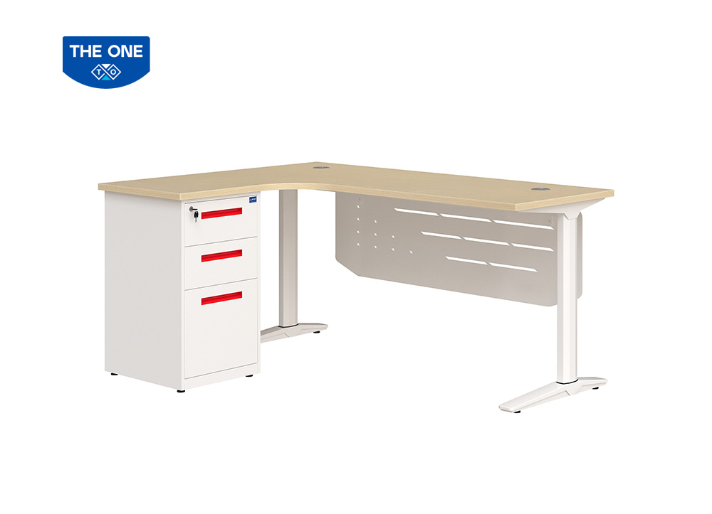 Bàn lượn chân sắt UN1612CS3