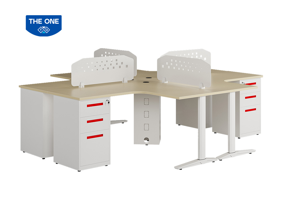 Module bàn làm việc UNMD03CS3