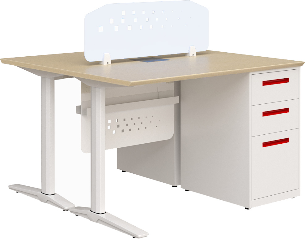 Module bàn làm việc UNMD05CS3